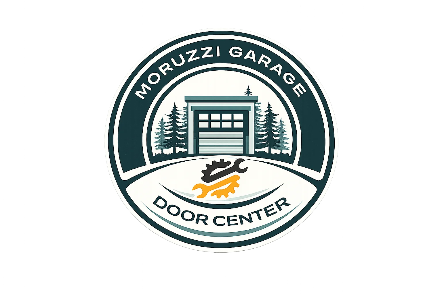 Moruzzi Garage Door Center - Professional Services