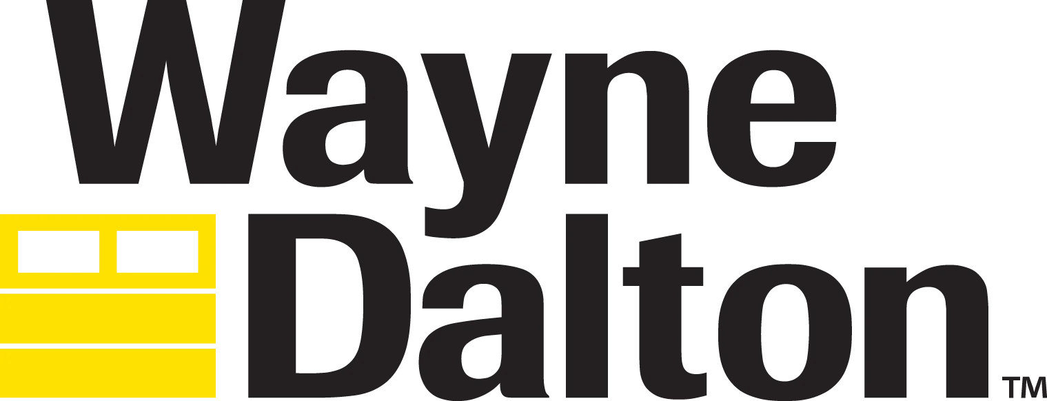 Wayne Dalton garage door repair Logo
