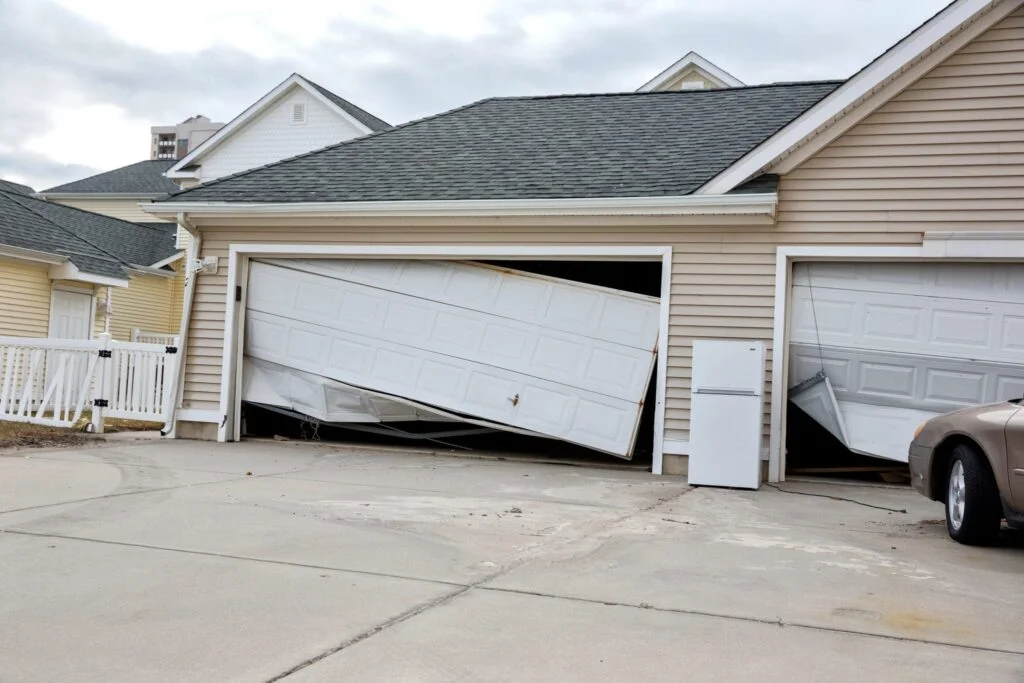 Garage Door Repair Philadelphia, PA