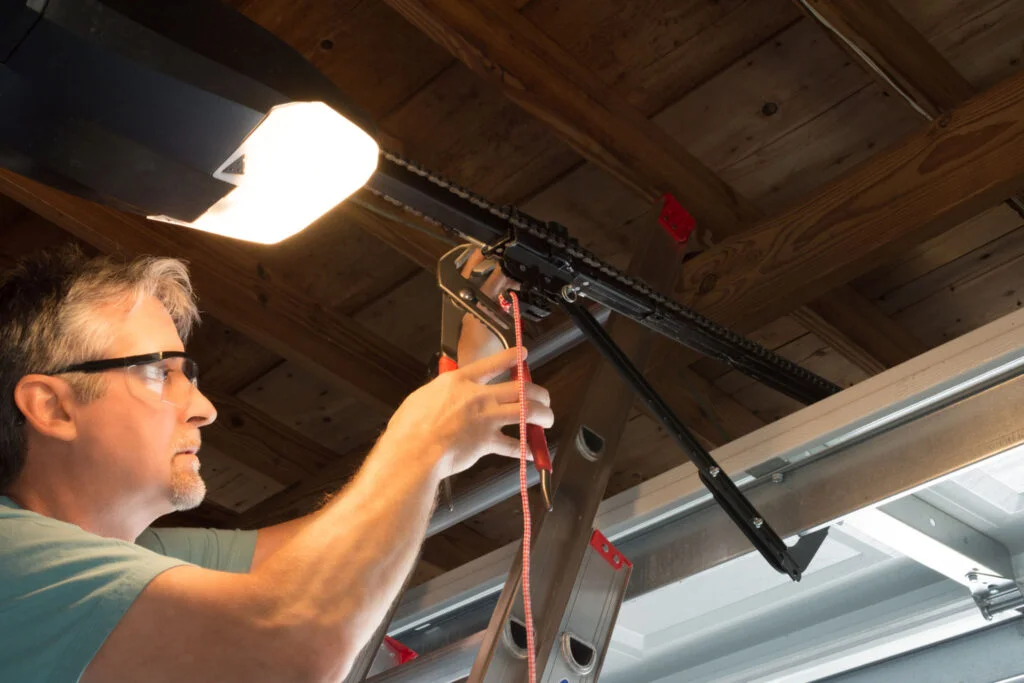 Garage Door Repair Philadelphia, PA