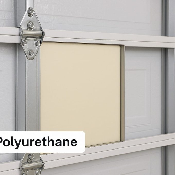 Polyurethane Polyurethane